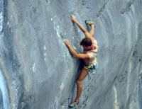 Klettern in der Verdonschlucht - ein lang ersehnter Traum geht in Erfüllung!