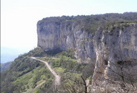 Eindrücke der Landschaft um Presles