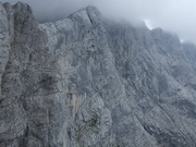 Peternschartenkopf Nordostwand