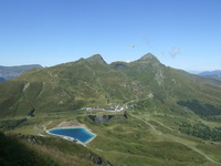 Kleine Scheidegg