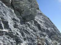 Zustieg zur Mittellegihütte - Eine Bergtour für sich!