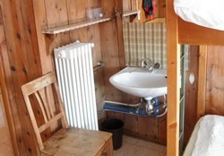 Eindrücke von der Zufallhütte