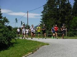 oXXentour 2015 - St. Bartholomä - St. Pankrazen