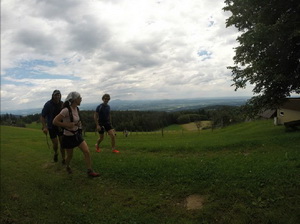 oXXentour 2016 - Herlwirt - Klugbauer