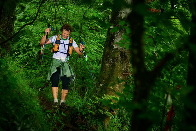 Bergmarathon Gmunden 2017
