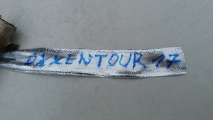 oXXentour 2017