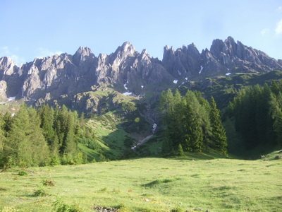 Peter beim RaidLight Endurance Trail