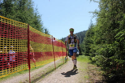 Veitscher Alpinmarathon/Grenzstaffellauf