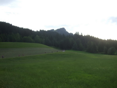 KAT100 - Marathon-Trail