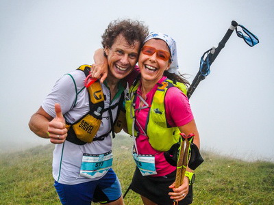 KAT100 - Marathon-Trail
