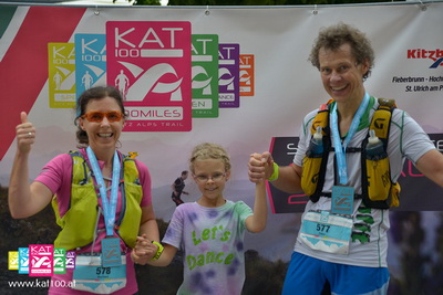 KAT100 - Marathon-Trail