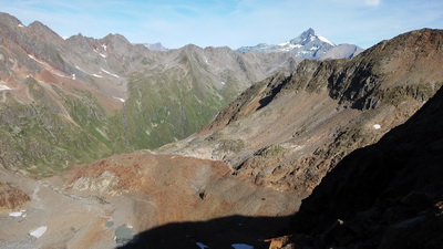 Wiener Höhenweg an einem Tag