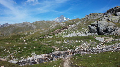 Wiener Höhenweg an einem Tag