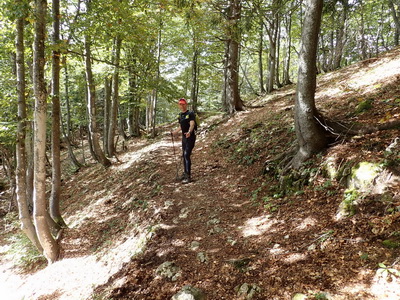Karawankenkönig - Quer durch die Karawanken vom Bodental zum Mittagskogel