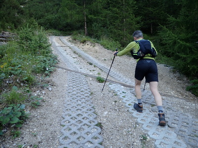 Karawankenkönig - Quer durch die Karawanken vom Bodental zum Mittagskogel
