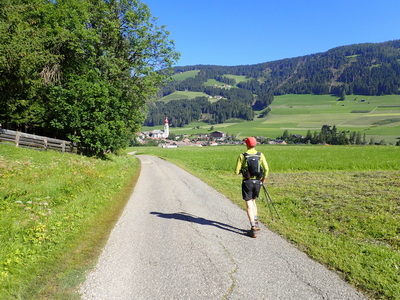 Karawankenkönig - Quer durch die Karawanken vom Bodental zum Mittagskogel