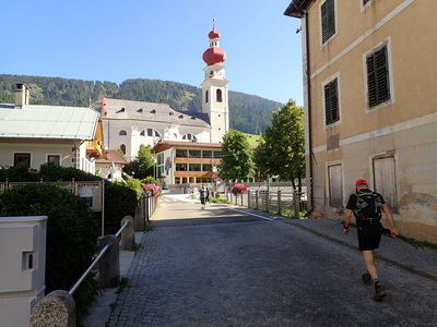 Karawankenkönig - Quer durch die Karawanken vom Bodental zum Mittagskogel
