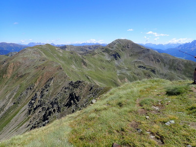 Karawankenkönig - Quer durch die Karawanken vom Bodental zum Mittagskogel