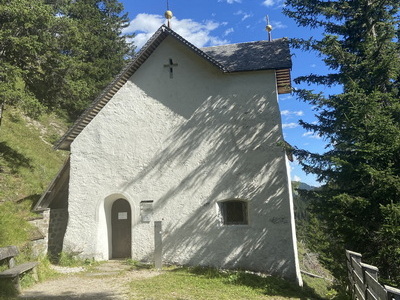 Karawankenkönig - Quer durch die Karawanken vom Bodental zum Mittagskogel